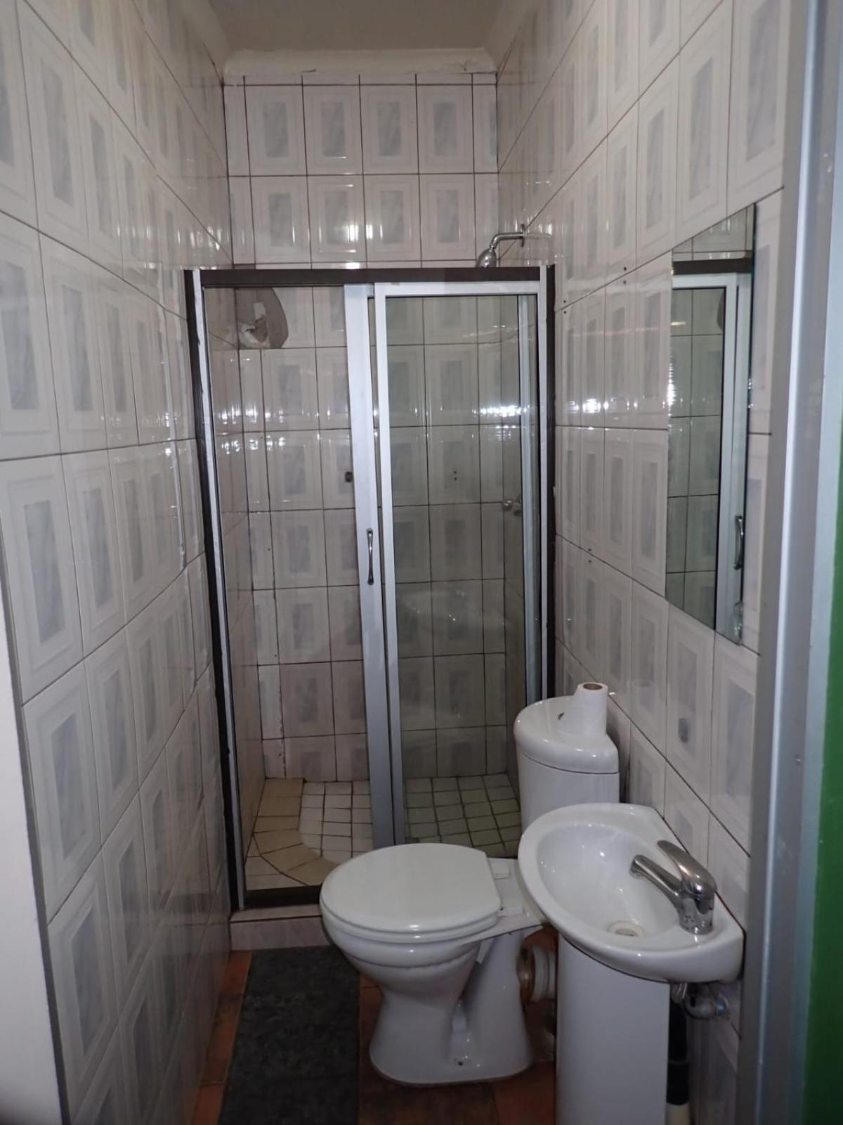 G&G Guesthouse Johannesburg Bagian luar foto