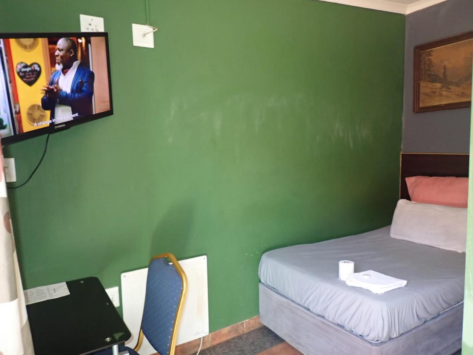 G&G Guesthouse Johannesburg Bagian luar foto