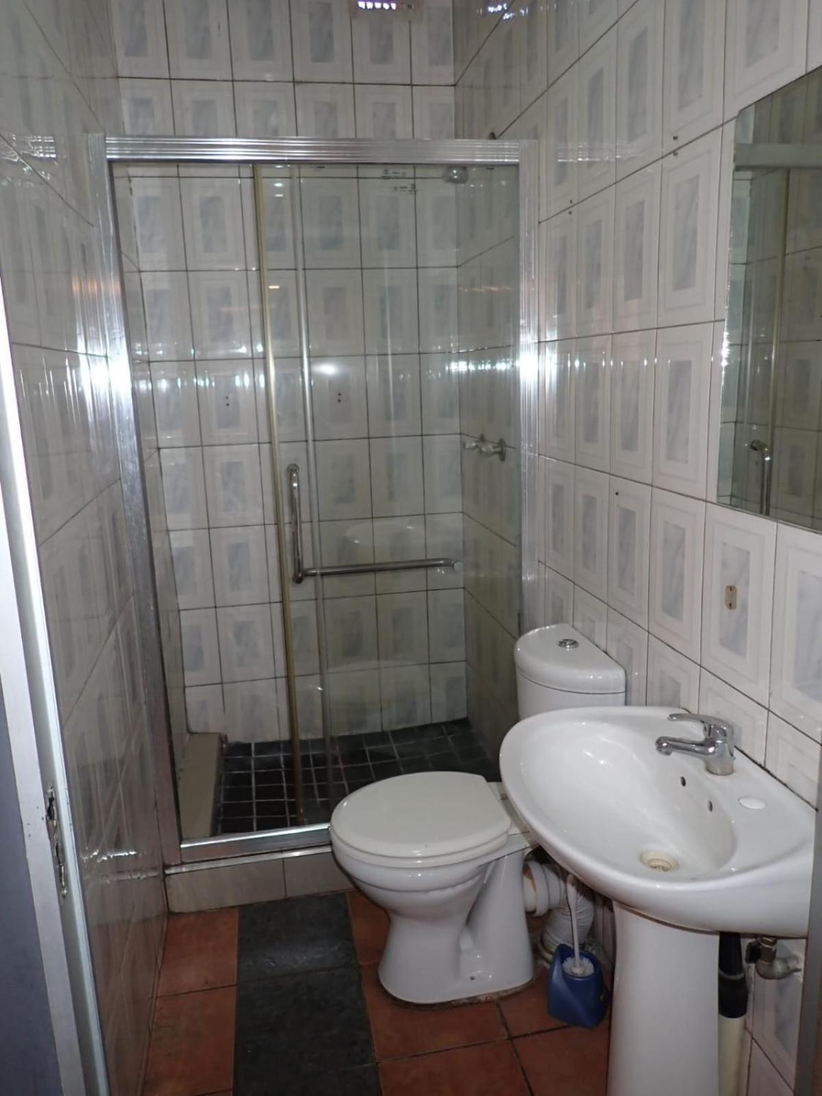 G&G Guesthouse Johannesburg Bagian luar foto