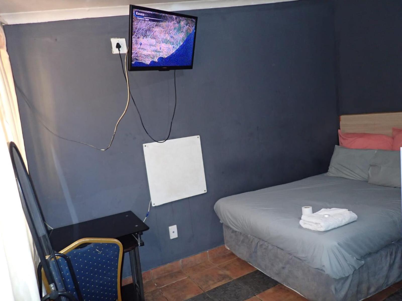 G&G Guesthouse Johannesburg Bagian luar foto