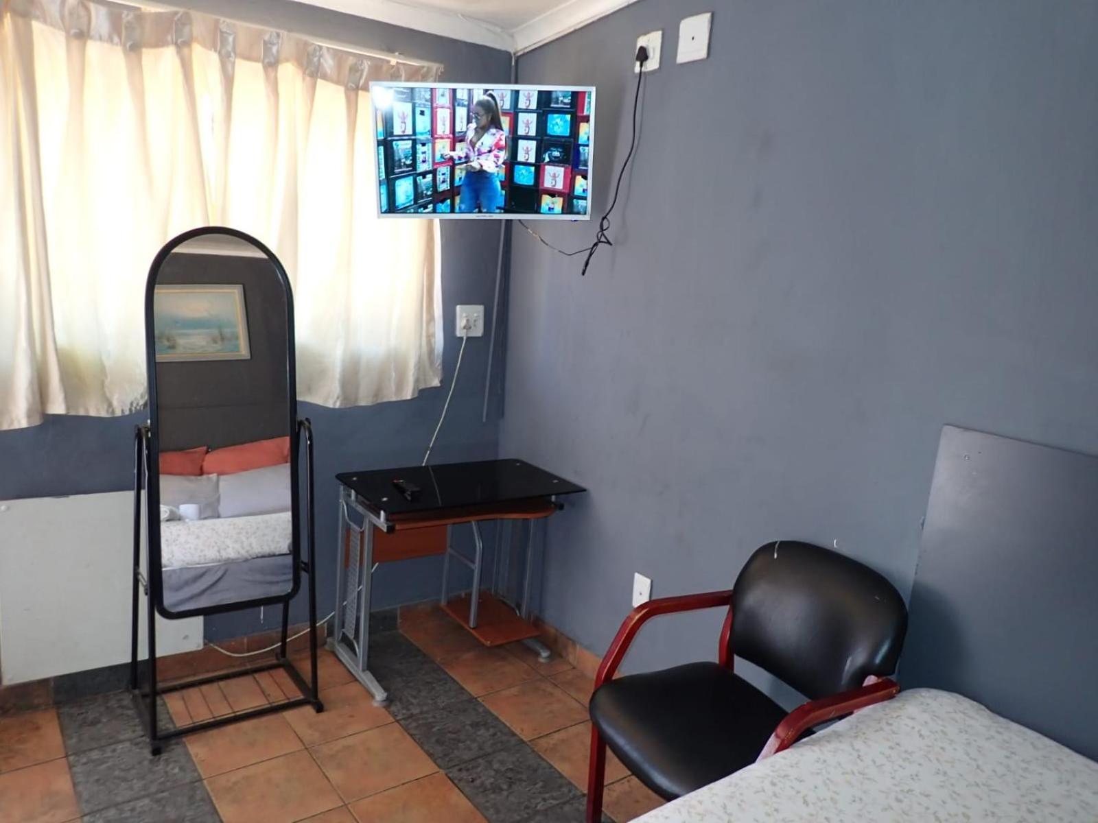 G&G Guesthouse Johannesburg Bagian luar foto